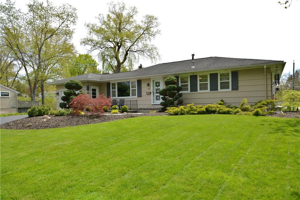 15 Valley Stream Road - Photo 1