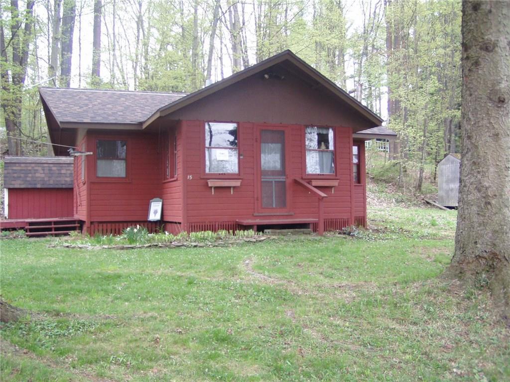 9652 Dye Road Lot 15 - Photo 1