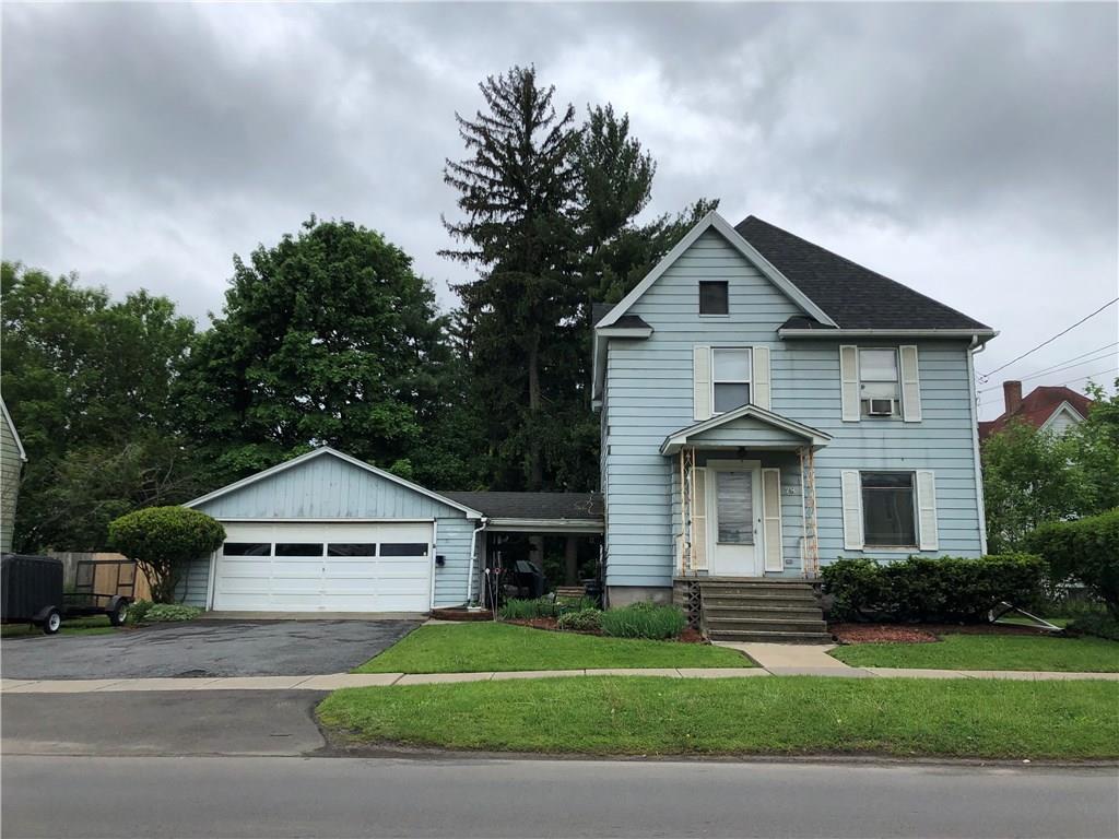 78 Standart Avenue - Photo 1