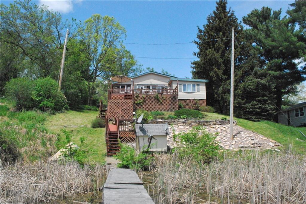 29736 Old Town Springs Rd/Oleo Acres Lane - Photo 1