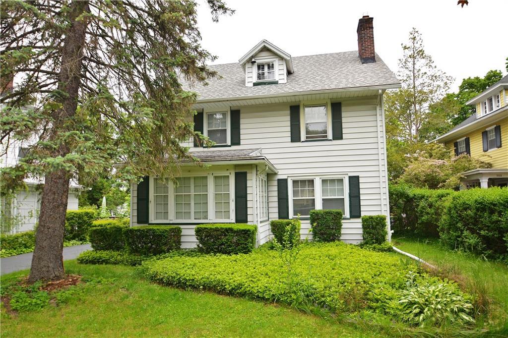 354 Rockingham Street - Photo 1