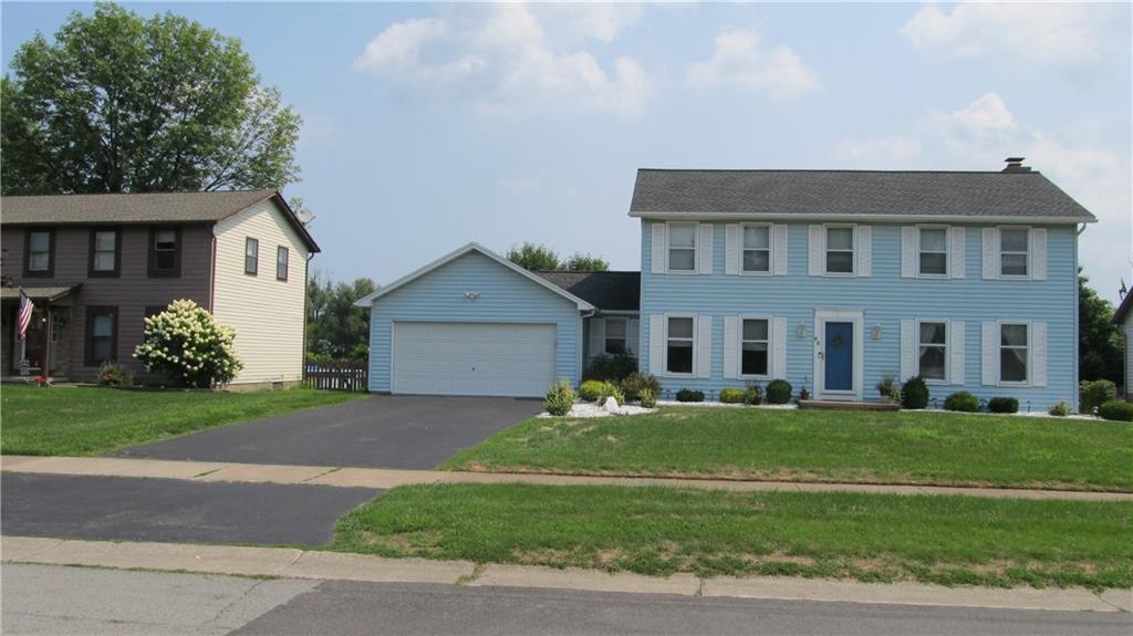 68 Woodstone Lane - Photo 1