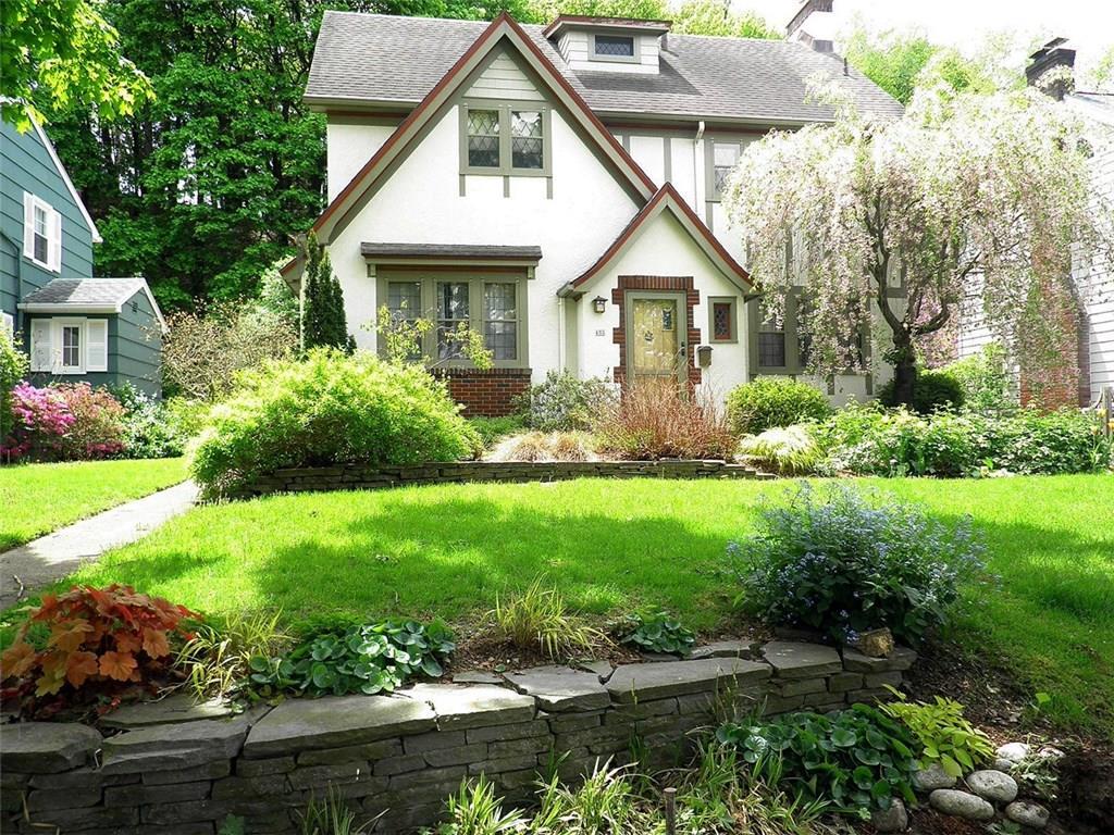 155 Gregory Hill Road - Photo 1