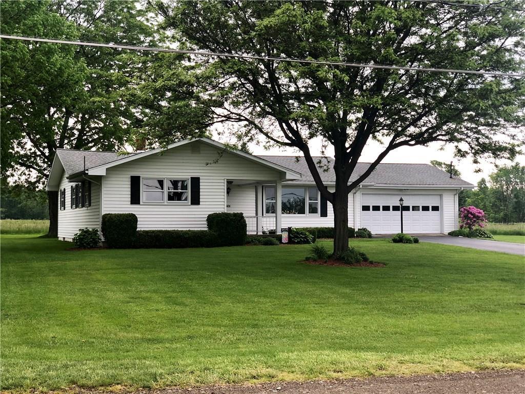 4601 Berry Road - Photo 1