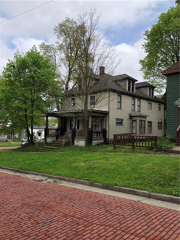 614 Lafayette Street - Photo 1