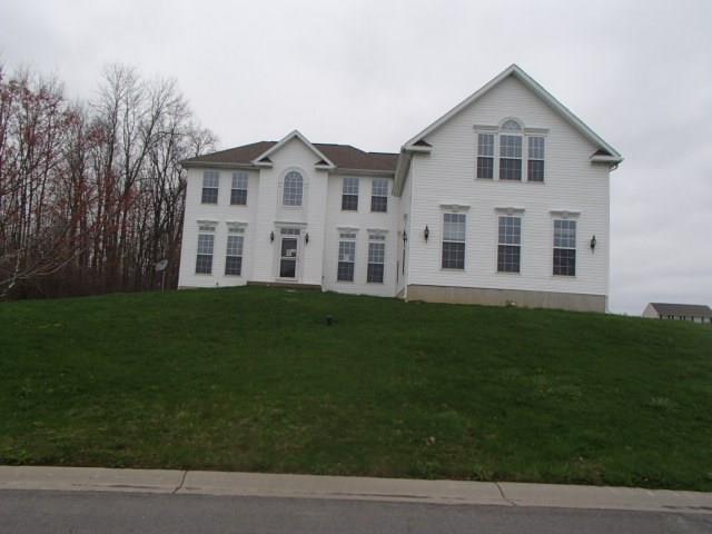 5449 Alfreton Drive - Photo 1