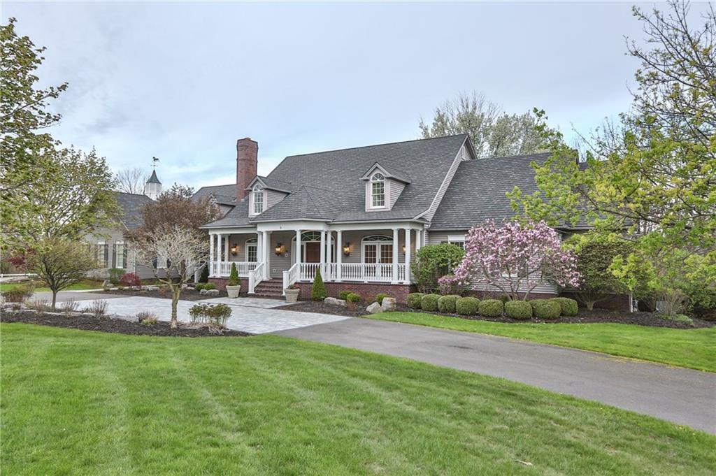 5 Van Voorhis Road - Photo 1