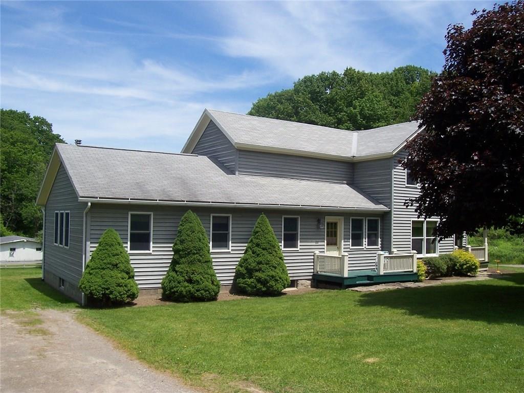 2599 Walter Kurtz Road - Photo 1