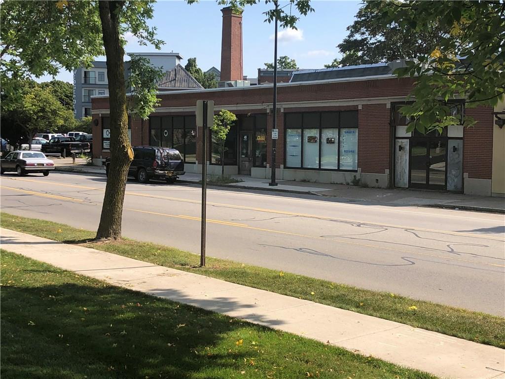 38-46 Mt Hope Ave - Photo 1