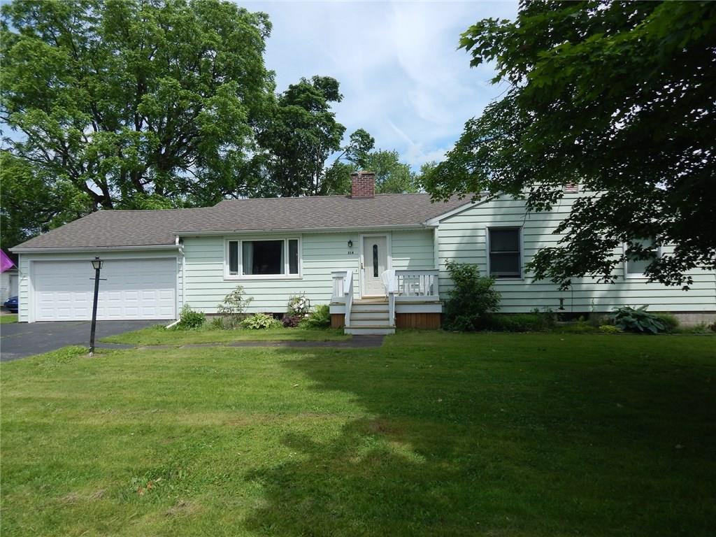 314 Lincoln Street - Photo 1