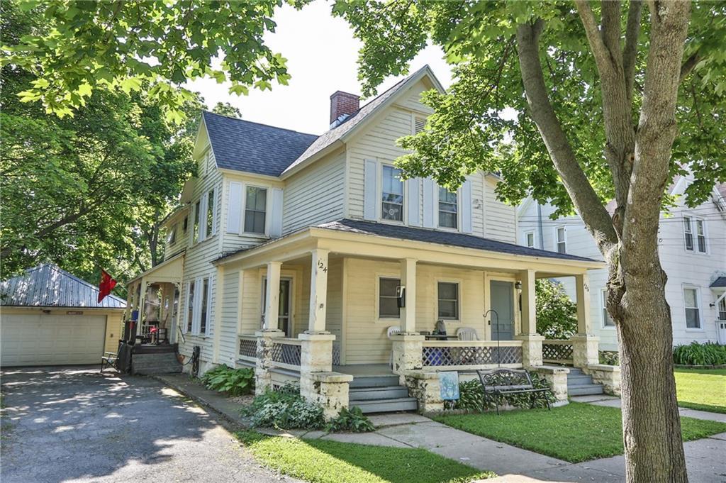 124 Prospect Street - Photo 1