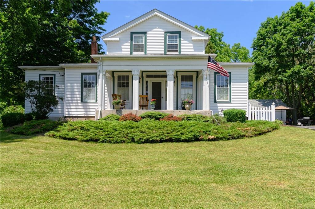 3390 Chili Avenue - Photo 1