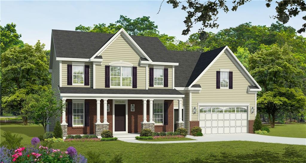 Lot 709 Marjorie Lane - Photo 1