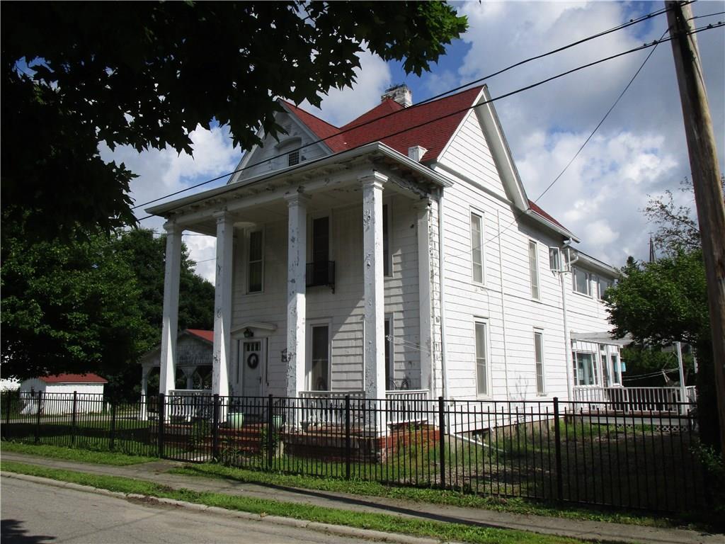 11 Pleasant Street - Photo 1