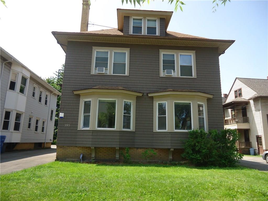395 University Avenue - Photo 1