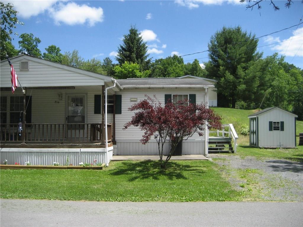 16 Gunn Loop - Photo 1