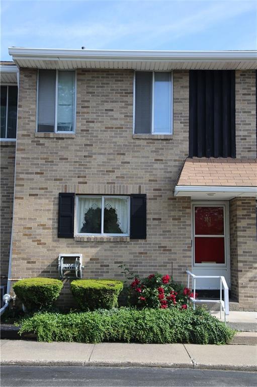 317 E Henrietta Rd Road - Photo 1