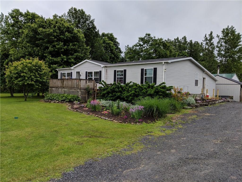 1366 County House Road - Photo 1