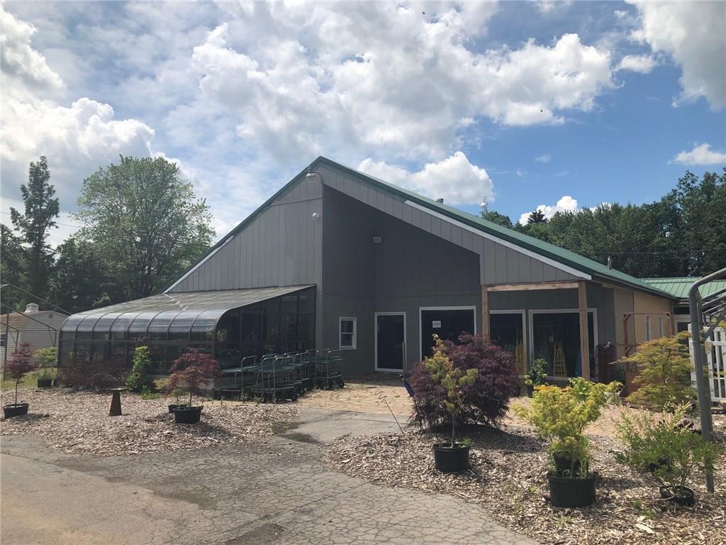 1349 Fairport Nine Mile Point Road - Photo 1