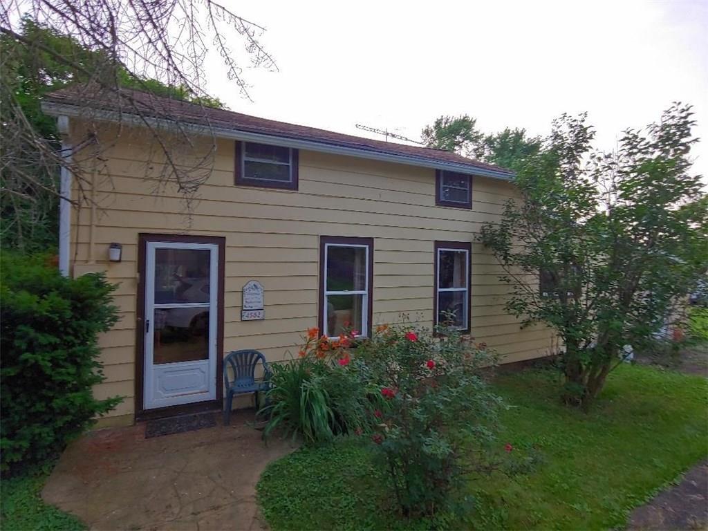4582 Sylvan Road - Photo 1