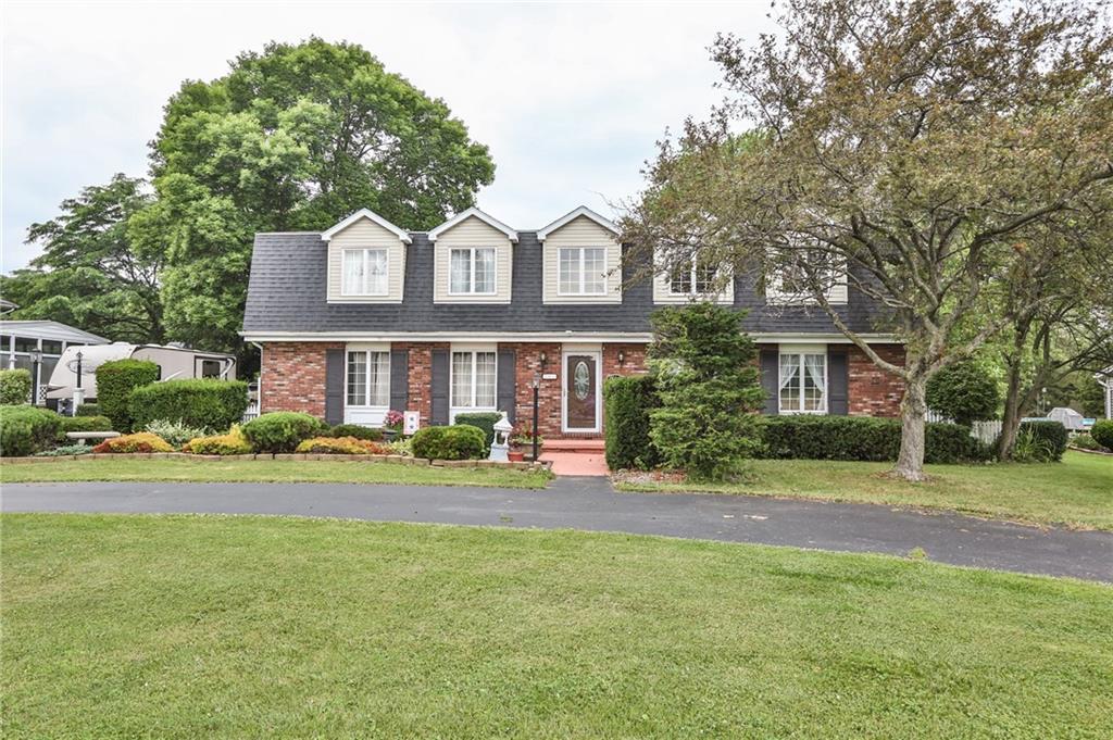 263 Salt Road - Photo 1