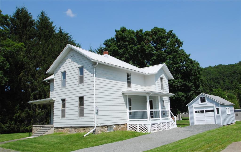 5 Elm Street - Photo 1