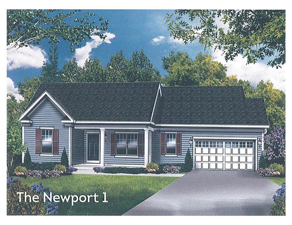 196 Saxton Lane - Photo 1