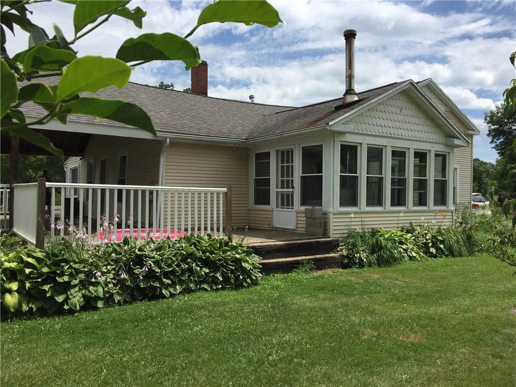 6996 Whitney Valley Road - Photo 1