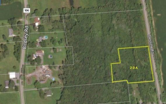 part of 893 Birdsey Road - Photo 1