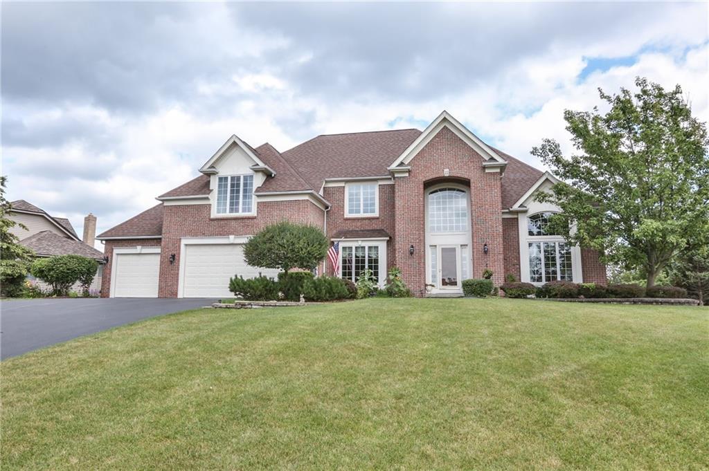 22 Olde Prestwick - Photo 1