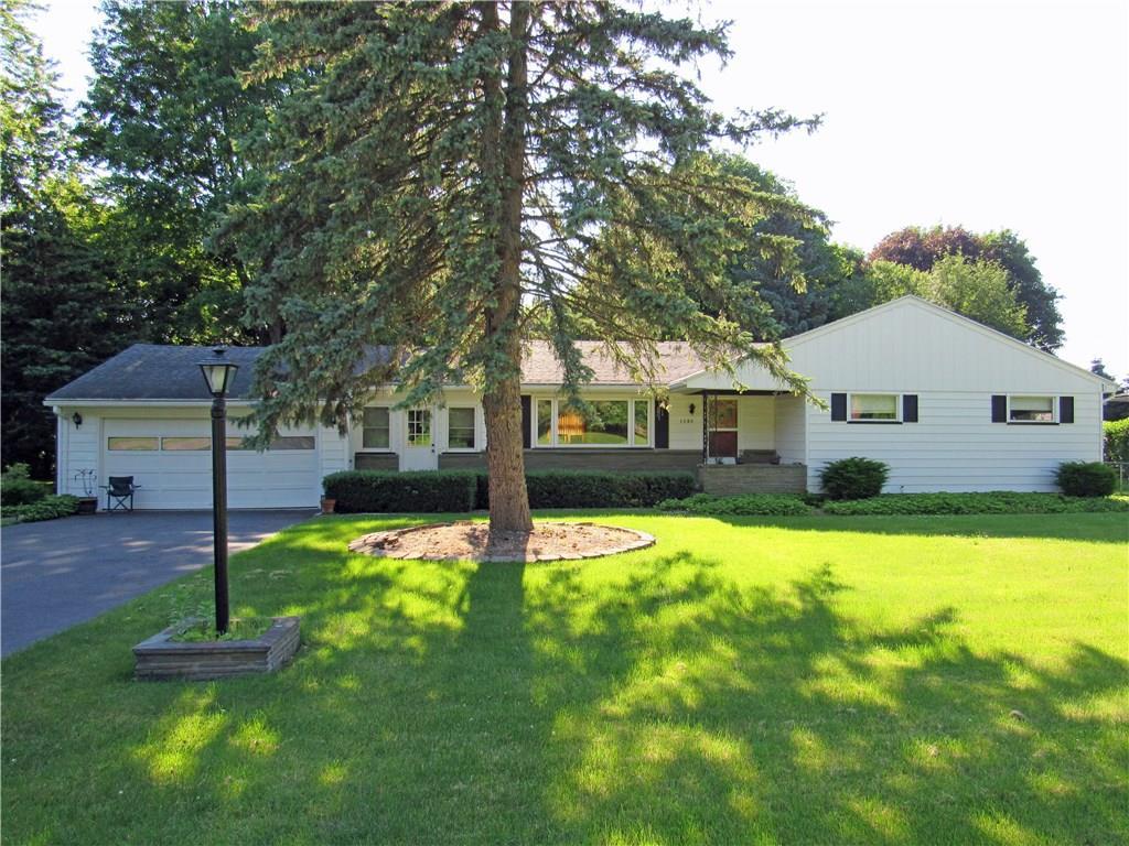 1583 Scribner Road - Photo 1