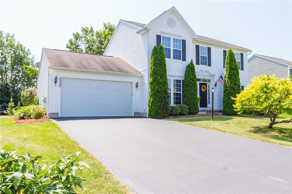2036 Stablegate Drive - Photo 1