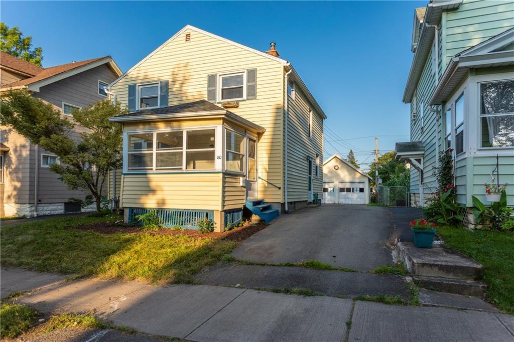 180 Hampden Road - Photo 1