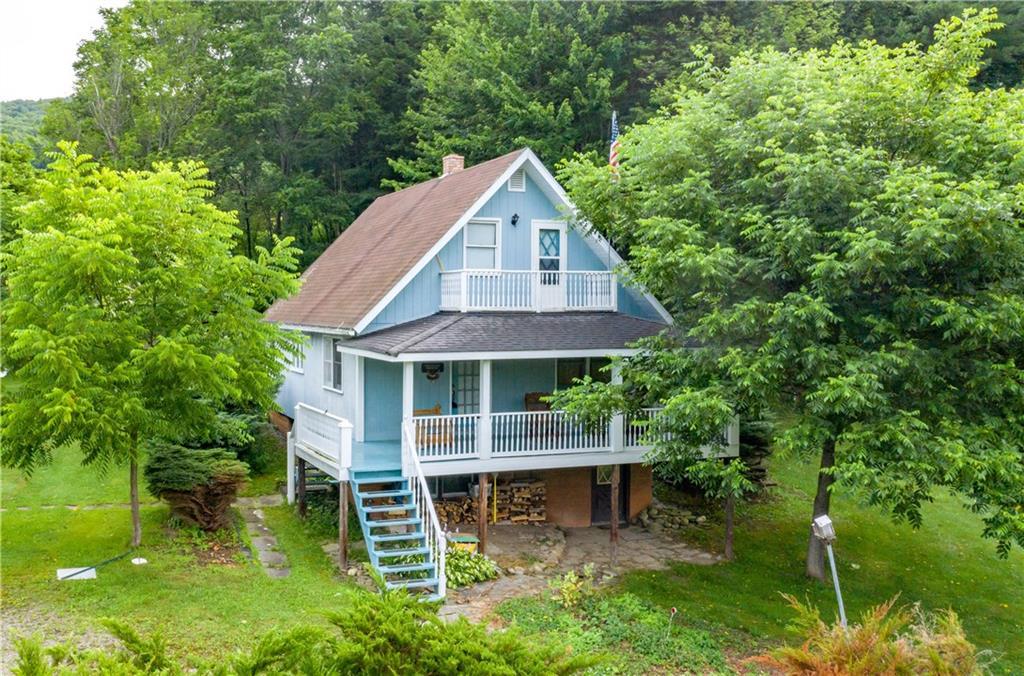 8943 Pardee Hollow Road - Photo 1