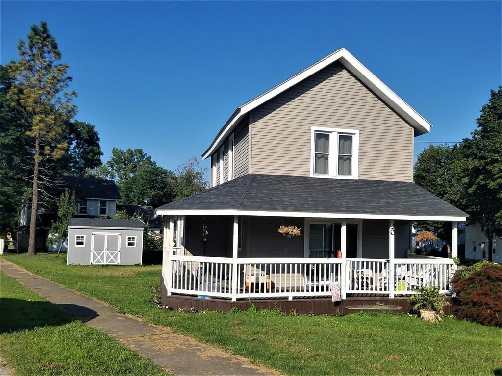 30 Clara Barton Street - Photo 1