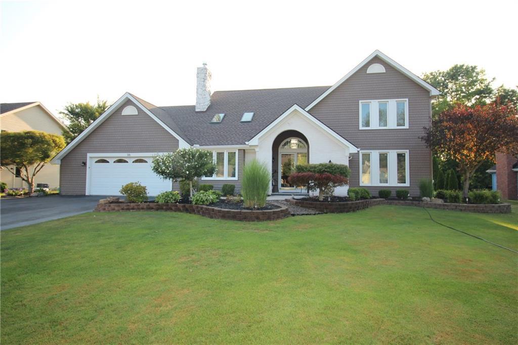 38 Chippenham Drive - Photo 1