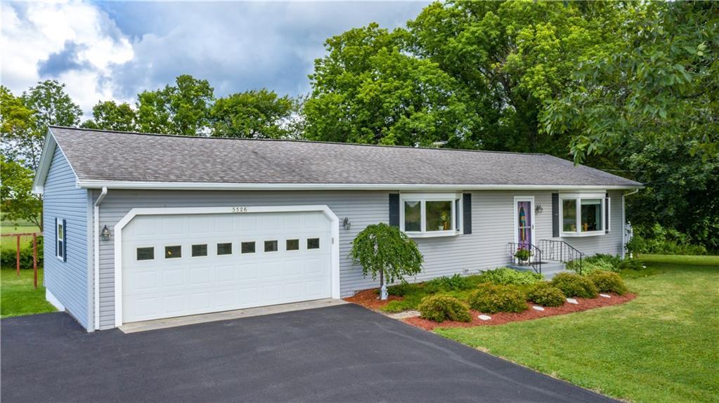 5526 Yerkes Road - Photo 1