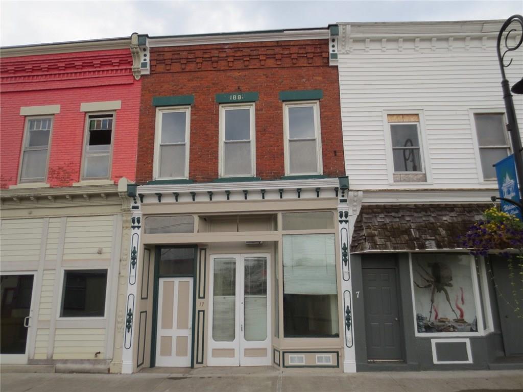 17 Columbia Street - Photo 1