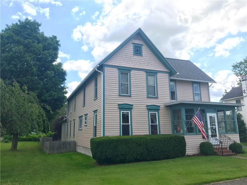 122 Lincoln Street - Photo 1