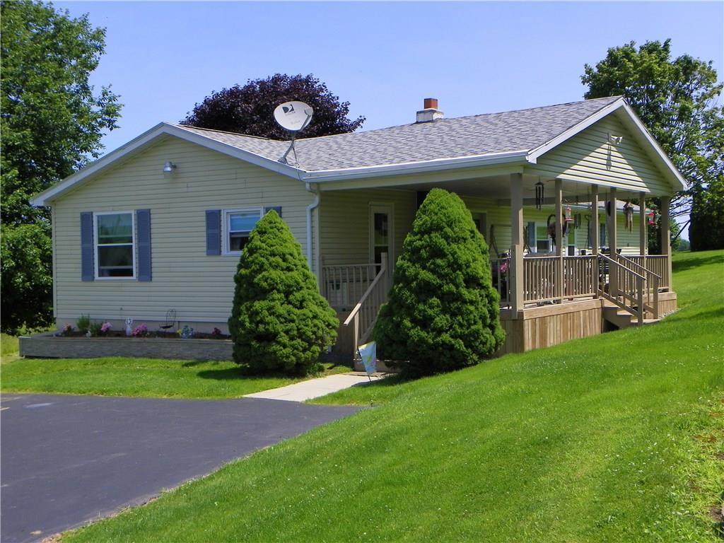 5886 Unionville Road - Photo 1