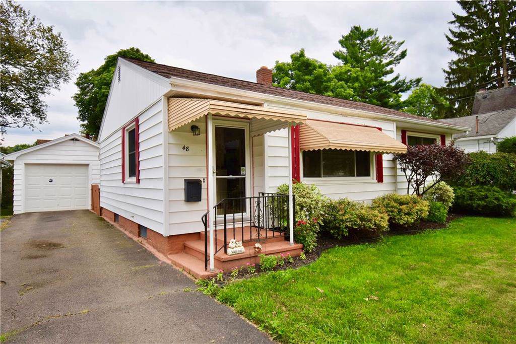 48 Hammond Street - Photo 1