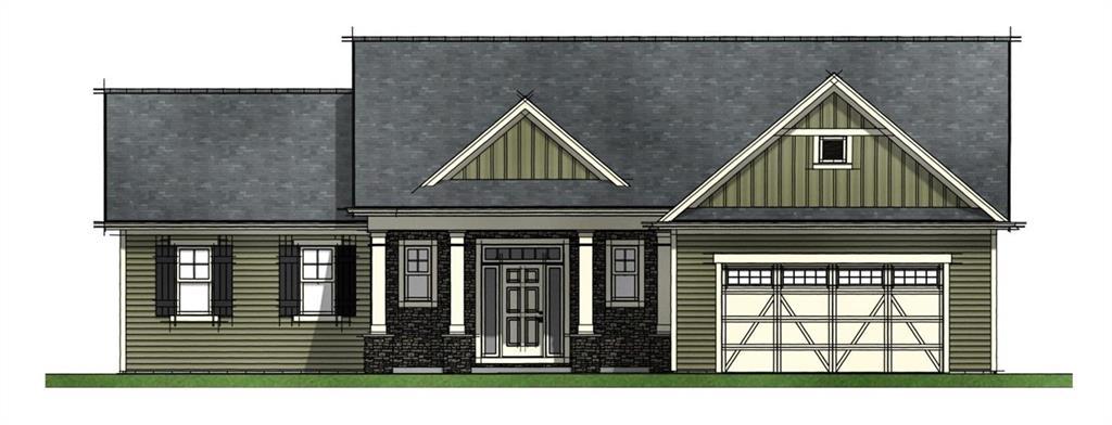 1120 Shallow Brook Crossing - Photo 1