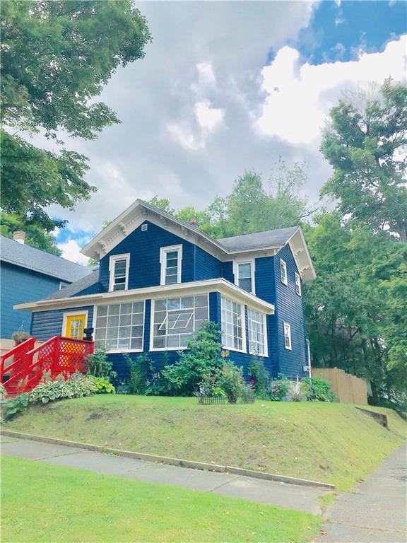 619 Lafayette Street - Photo 1
