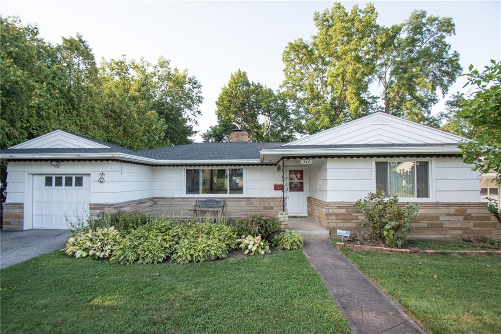 340 Culver Parkway - Photo 1
