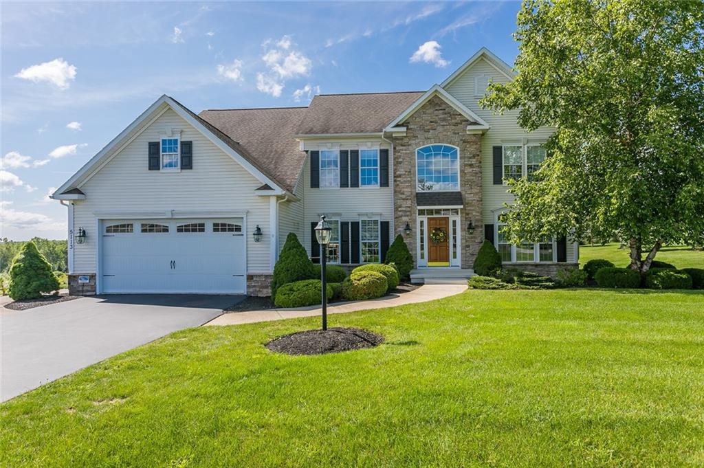 5113 Ridge Run - Photo 1