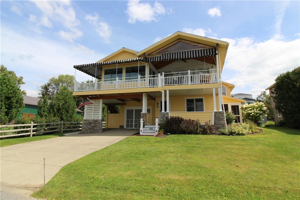 42 North Wind Drive - Photo 1