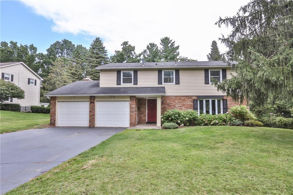 64 Woodside Drive - Photo 1