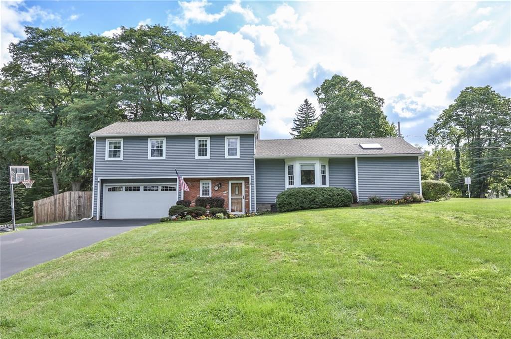 1 Nettlecreek Road - Photo 1