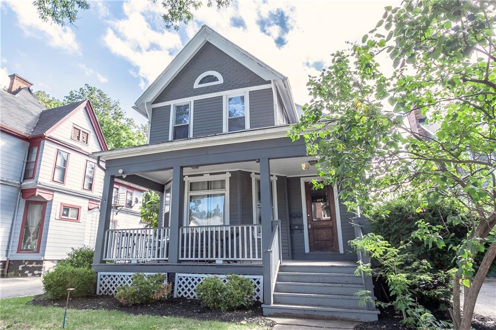 257 Park Avenue - Photo 1