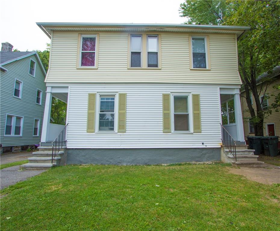 162 Flanders Street - Photo 1